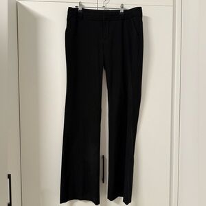 Banana Republic Wide-Leg Trousers